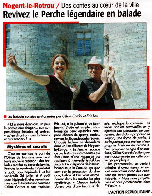 L'Action Républicaine - 