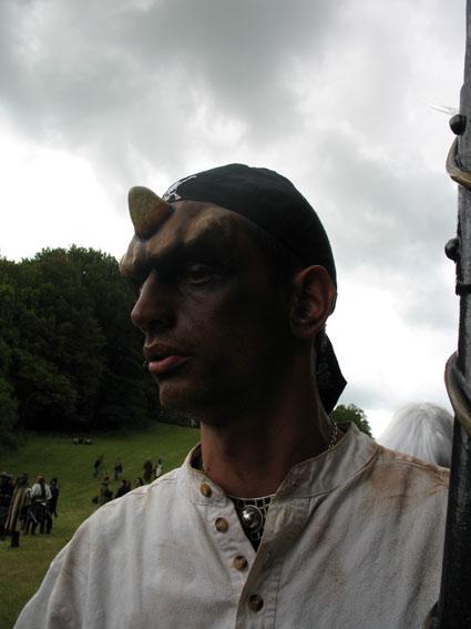 La Faille