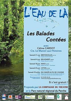 Affiche et dates 1