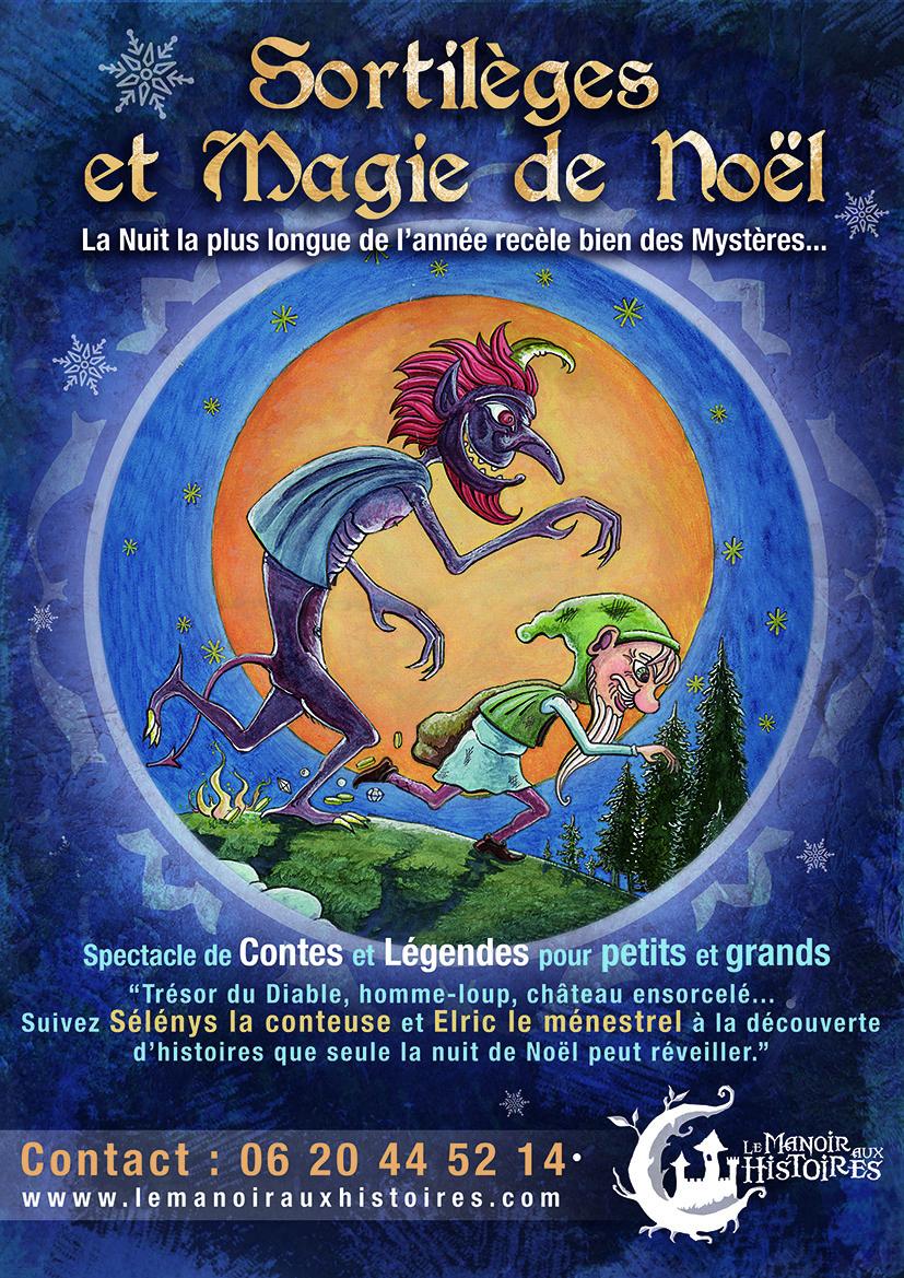 Affiche sortileges et magie de noel opti 1