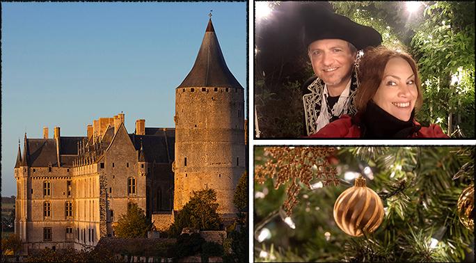 Chateaudun