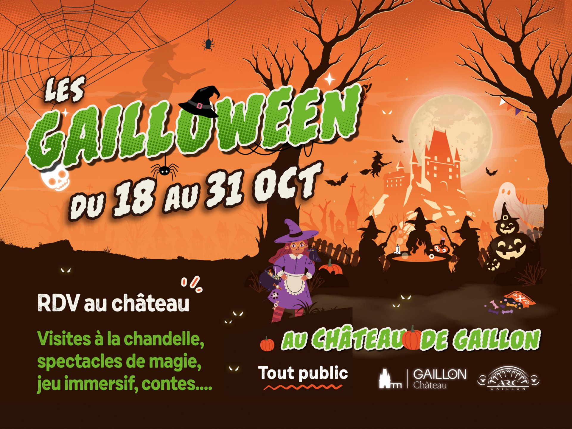 Event fb gailloween 2025 scaled